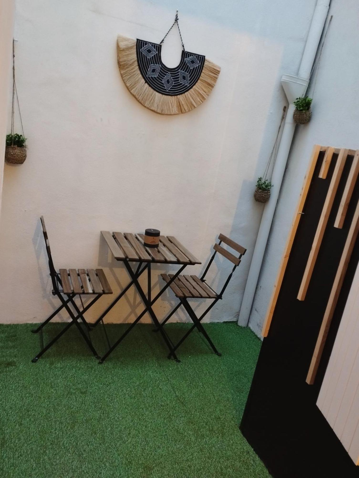 Hyper Centre Appartamento