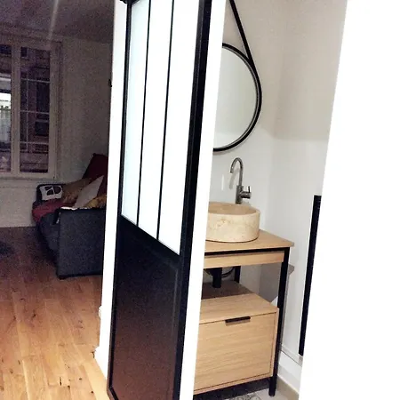 Appartement Hyper Centre La Rochelle  Extérieur photo