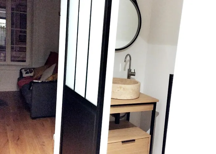 Appartement Hyper Centre
