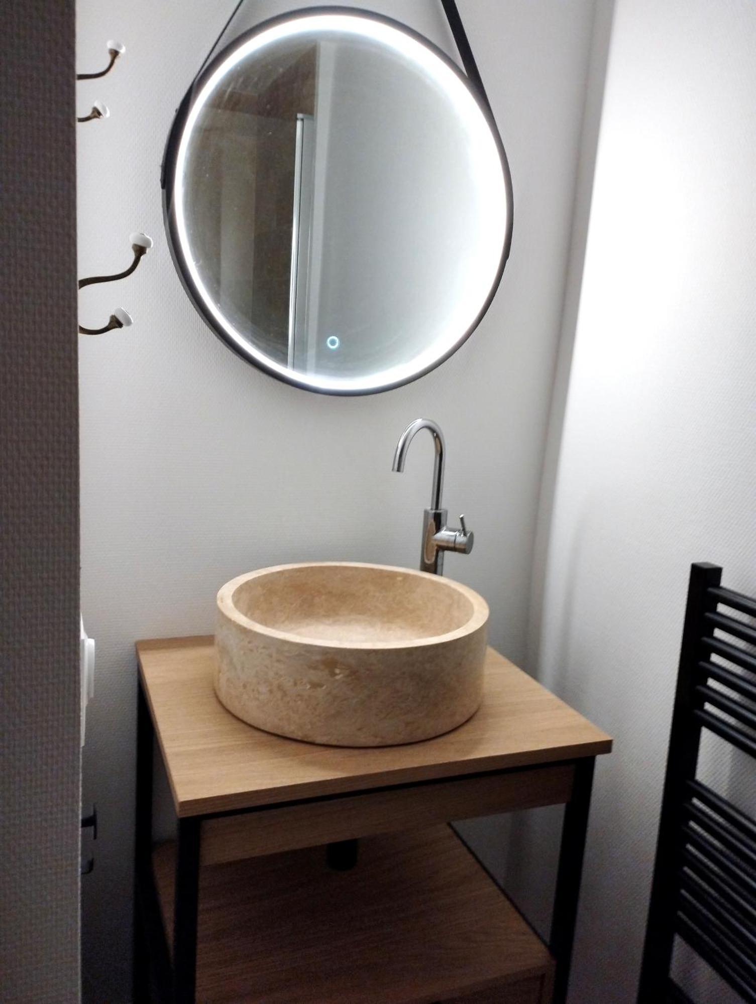 Apartamento Hyper Centre