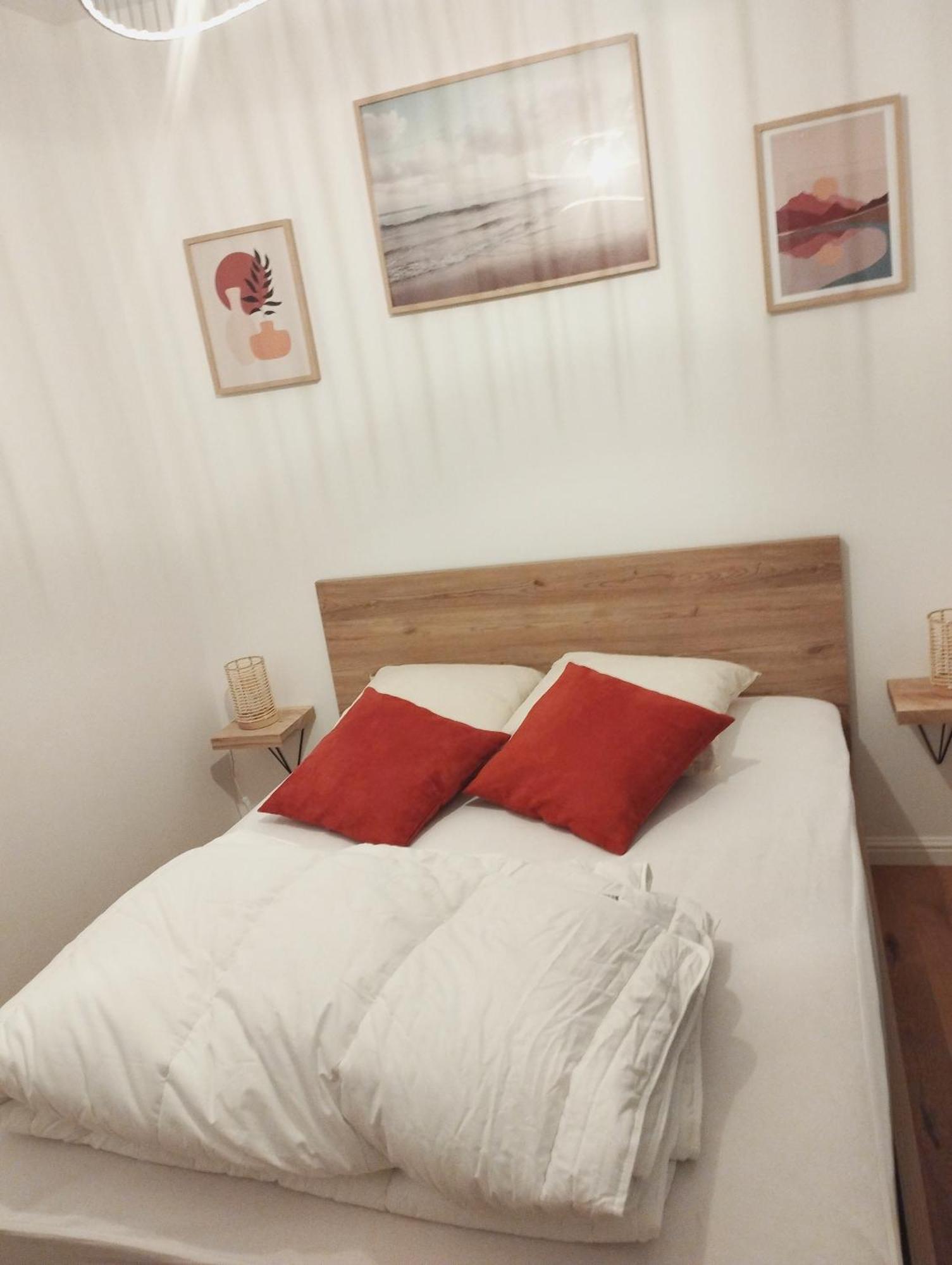 Apartamento Hyper Centre